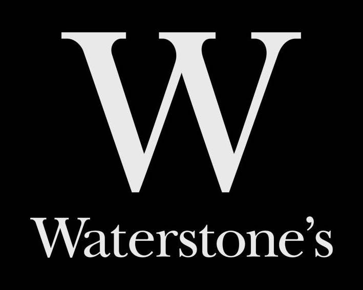 Waterstones Moving Stretch